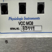 Physiologic Instruments Ussing Chamber System image 3